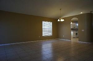 Living and Dining Area