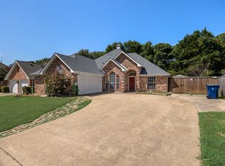 125 Bent Creek Dr, Garland, TX 75040