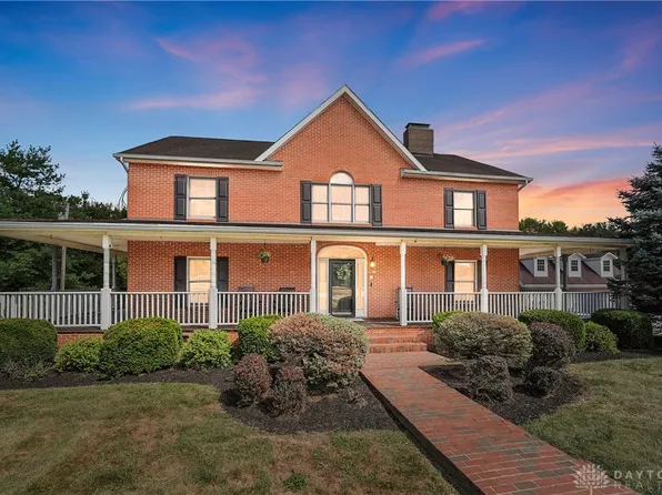 4750 Eck Rd, Middletown, OH 45042