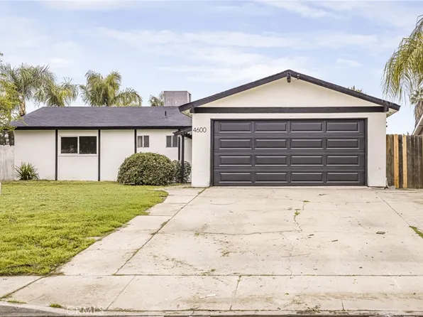 4600 Lantados St, Bakersfield, CA 93307