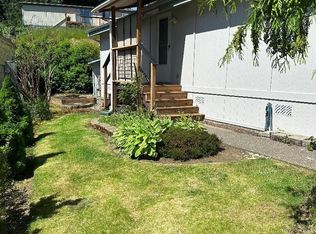 2174 Yew Street Rd TRLR 24, Bellingham, WA 98229