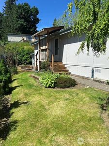 2174 Yew Street Road #24, Bellingham, WA, 98229