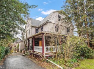 128 Woodside Ave, Narberth, PA 19072