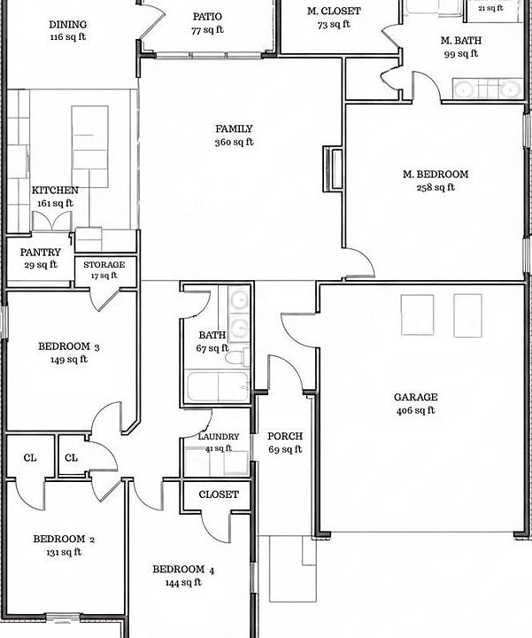2nd image of 6802 Basswood Ave