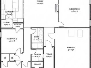 6802 Basswood Ave, Bentonville, AR 72713