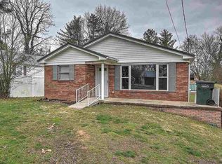 505 Scenic Dr, Greeneville, TN 37743