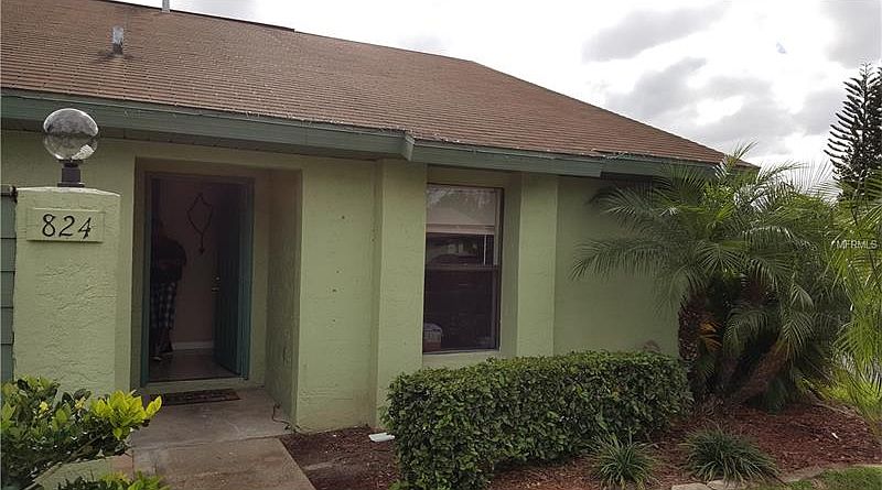 1st image of 824 Park Villa Cir