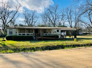 152 Hudson Rd, Fitzgerald, GA 31750