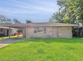 226 Leslie St, Houma, LA 70363