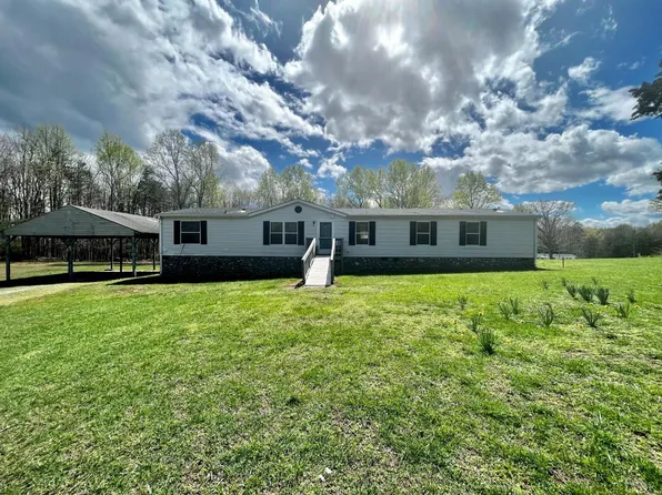 1987 Shiloh Church Rd, Bedford, VA 24523