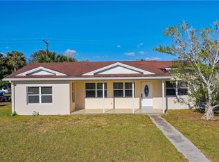 3420 Westlund Ter, Pt Charlotte, FL 33952