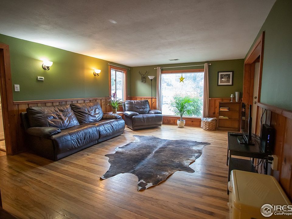 2733 S Riverview Dr, Idledale, CO 80453 Zillow