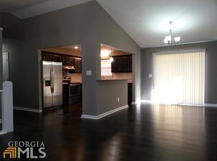 325 Rocky Springs Ct, College park, GA 30349