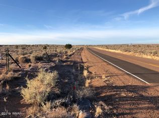 5025 Hay Hollow Rd, Snowflake, AZ 85937