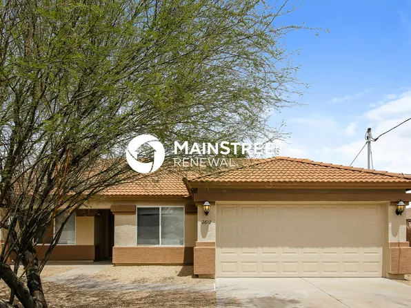 2612 E Paradise Ln, Phoenix, AZ 85032