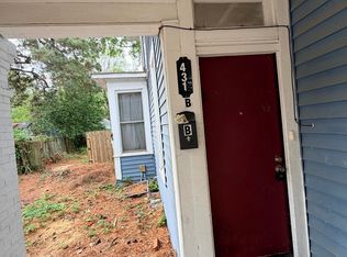 431 College St #B, Shreveport, LA 71104