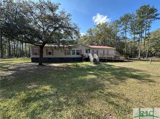 223 Hutcheson Ln, Guyton, GA 31312