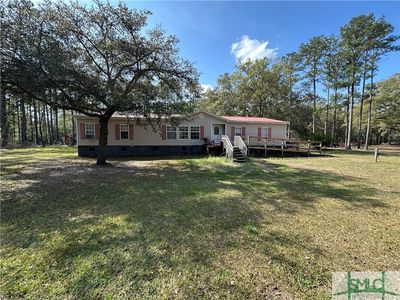 223 Hutcheson Lane, Guyton, GA, 31312