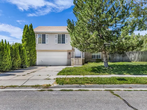 68 S 1700 W, West Pt, UT 84015