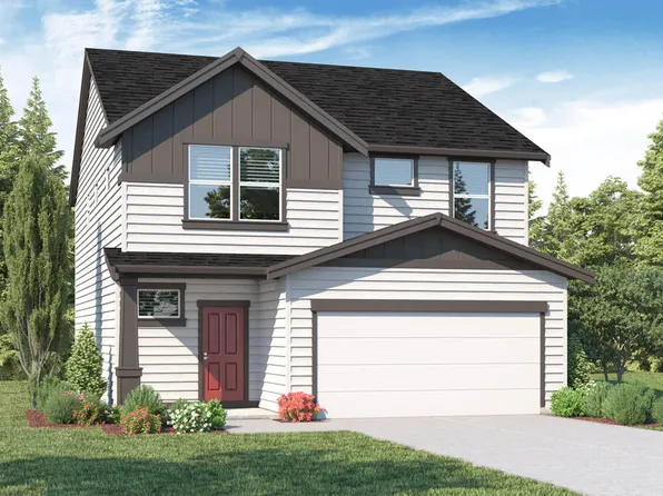 5019 Amberview Ln #22, Klamath Falls, OR 97603