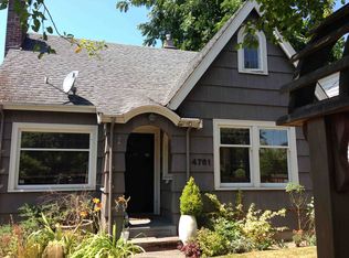 4761 35th Ave NE, Seattle, WA 98105