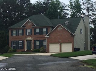5010 Ashford Dr, Upper Marlboro, MD 20772