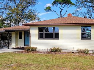 1307 Woodward Ave UNIT 1, Port Saint Joe, FL 32456
