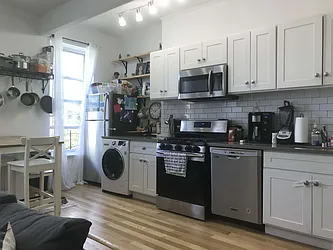 Rented by First Point Management