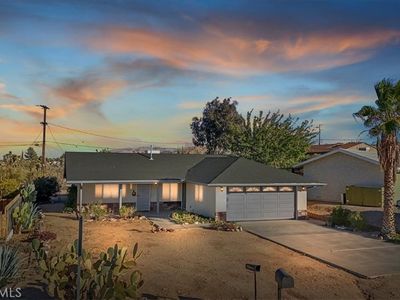 7645 Church St, Yucca Valley, CA, 92284