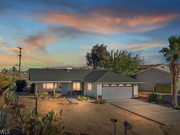 7645 Church St, Yucca Valley, CA 92284