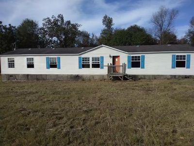 1318 Susie Bailey Rd, Waynesboro, GA, 30830