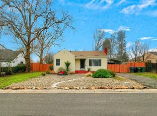 2811 Bell St, Sacramento, CA 95821