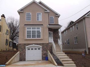 9237 Old Newtown Rd, Philadelphia, PA 19115