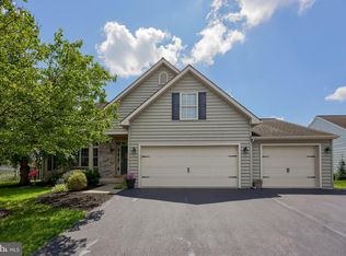457 Zachary Dr, Manheim, PA 17545