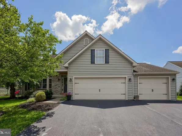 457 Zachary Dr, Manheim, PA 17545