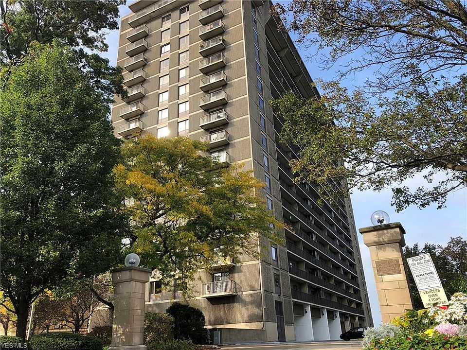 1st image of 12500 Edgewater Dr APT 1701