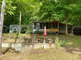 1105 Mockingbird Dr, Ragland, AL 35131