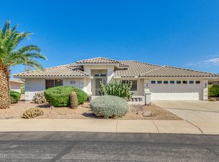 11334 E Laguna Azul Cir, Mesa, AZ 85209