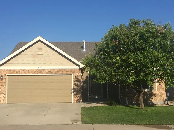 472 Expedition Ln, Johnstown, CO 80534