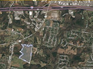 00 Rd #GRIDER, Cookeville, TN 38501