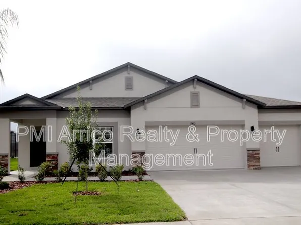 11415 Acacia Grove Ln, Riverview, FL 33579