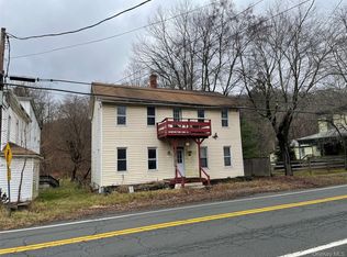 865 N Branch Hortonville Road, Callicoon, NY 12745