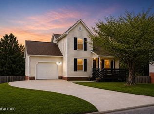 613 Blackburn Dr, Knoxville, TN 37934