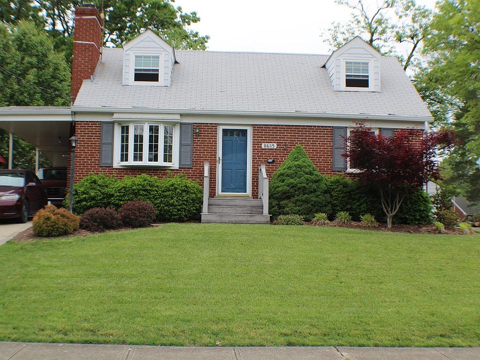 1st image of 8685 Antrim Ct