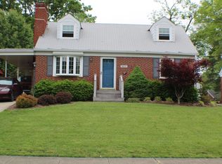 8685 Antrim Ct, Cincinnati, OH 45236
