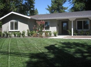 3168 Miranda Ave, Alamo, CA 94507