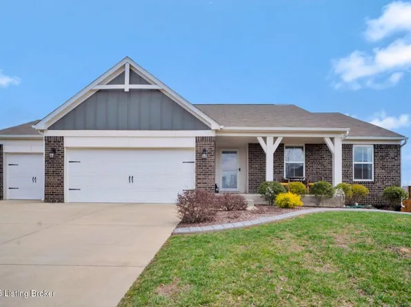 199 Round Rock Dr, Shepherdsville, KY 40165