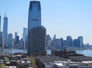 201 Marin Blvd APT 1311, Jersey City, NJ 07302