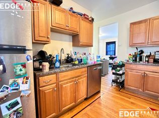 26 Easton St #3, Allston, MA 02134
