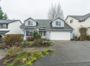13340 SW Hanson Ln, Beaverton, OR 97008